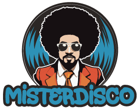 Mister Disco