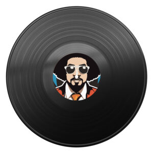 10" Vinyl  + Outer Sleeve