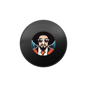 7 Inch Vinyl + Outer Sleeve